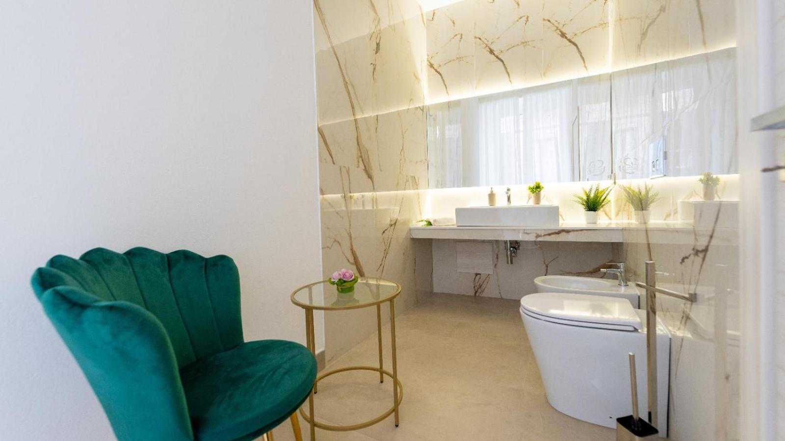 Mazzini Luxury Jacuzzy Suite Catánia Buitenkant foto